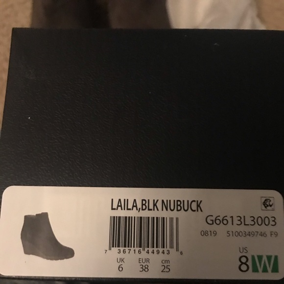 Shoes - Picture 2 of 5